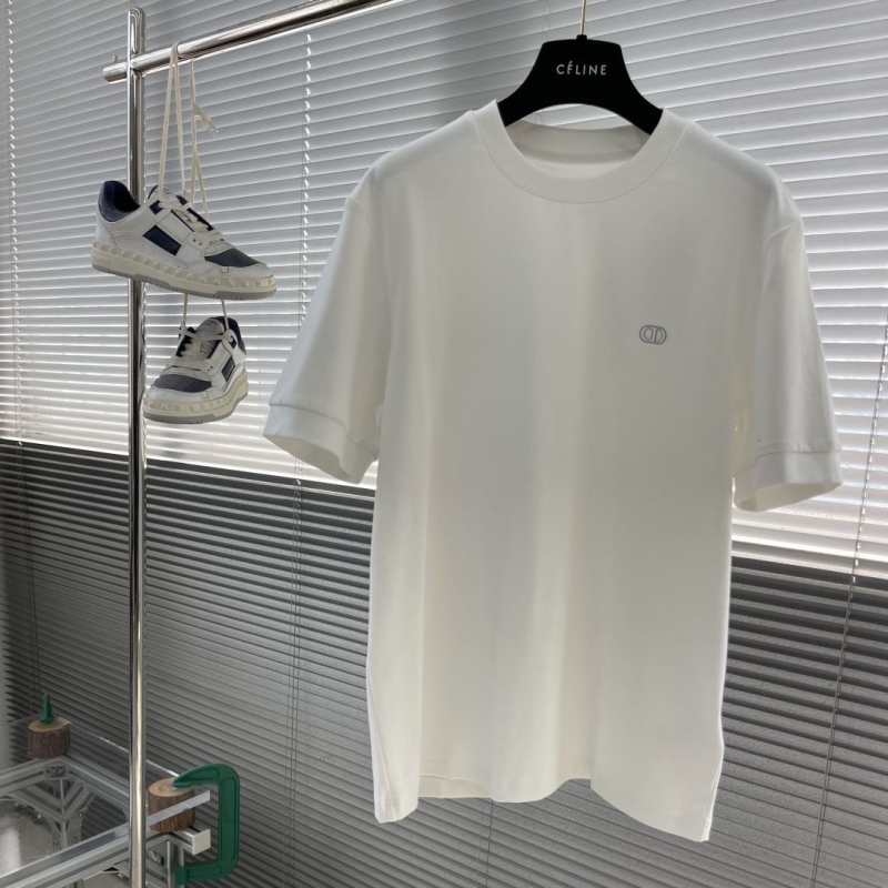 chr1st1an D10r t-shirts